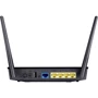 Маршрутизатор Wi-Fi Asus RT-AC52U B1: Тип маршрутизатора Wi-Fi роутер