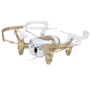 Квадрокоптер JXD 512DW Gold: Производитель JXD
