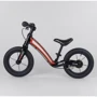 Беговел Corso Prime C7 25303 (черный с красным): Производитель Corso