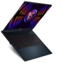Ноутбук MSI Stealth Studio 16 (A13VF-417XUA) UA: Процессор Intel Core i7-13700H (2.4 - 5.0 ГГц) / 14 - ядерный
