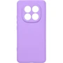 Чехол для телефонов ArmorStandart ICON Case Camera cover Purple for Xiaomi Redmi Note 14 Pro 4G (ARM85811)