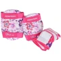 Роликові ковзани Tempish FLOWER Baby skate (комплект) / 34-37 (1000000007 / 34-37): Розмір коліс, мм 64х24