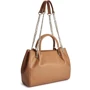 Женская сумка тоут GUESS коричневая (843061106133): Тип Сумки