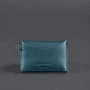 Женская монетница BlankNote 1.0 зеленая (BN-CW-1-malachite): Пол Женский