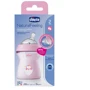 Пляшечка пластикова Chicco Natural Feeling NEW, 250 мл, 2м+ (81323.10) фото 5