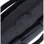 Сумка для ноутбука RivaCase 17.3" Black (8355): Матеріал полиэстер