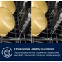 Встраиваемая посудомоечная машина Electrolux EEA2300L: Расход воды, л 9.9