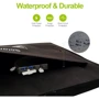 Солнечная панель Allpowers 60W Solar Panel фото 4