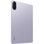 Планшет Xiaomi Redmi Pad 2 6/128Gb Wi-Fi Lavender Purple (Global) фото 6