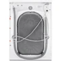Стиральная машина Electrolux EW7W4684WU: Сушка есть