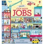 Look Inside Jobs / Загляньте всередину професій