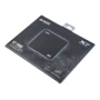 Ігрова поверхня A4Tech X7-200S: Розмір 250x200x3