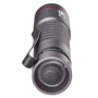 Ліхтар туристичний EMOS P3160 170Lm 1AAA Metal P3160: Дальність підсвічування, м 100