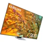 Телевизор Samsung QE65Q80D: Тип QLED-телевизоры
