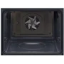 Духовой шкаф электрический Electrolux KODEF75X2: Мощность подключения, Вт 2990