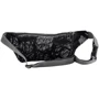 Чоловіча поясна сумка Valiria Fashion чорна (4DETBP3258-2-9): Тип Сумки