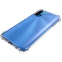 Чохол для телефона BeCover TPU Case Anti-Shock Clear для Xiaomi Redmi 9T (705997): Матеріал TPU (Термополиуретан)