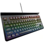 Клавиатура NOXO Specter Mechanical Blue Switches RU (4770070882108): Подключение проводное