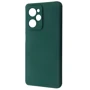 Чехол для телефонов WAVE Colorful Case Forest Green for Xiaomi Poco X5 Pro 5G