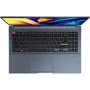 Ноутбук ASUS Vivobook Pro 15 OLED K6502VJ-MA084 (90NB11K1-M002T0) UA: Объем накопителя 1 ТБ (SSD)