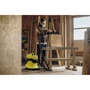 Пылесос Karcher WD 4 P V-20/5/22 (1.628-272.0) фото 5