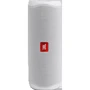 Акустика JBL Flip 5, White (JBLFLIP5WHT): Звуковая система 1.0