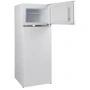 Холодильник Sharp SJ-T1227M5W-UA: Общий объем, л 227