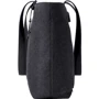 Сумка для ноутбука HP 14.1" Executive Tote (6KD10AA): Форм-фактор 14.1"