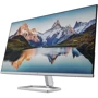 Монитор HP M32f (2H5M7AA): Покрытие экрана антибликовое