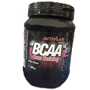 Аминокислота для спорта Activlab BCAA Cross Training 400 g /40 servings/ Lemon