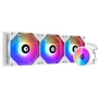 Кулер ID-Cooling ZOOMFLOW 360 XT SNOW