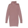 Туника Chloe CL60072 164 см сиреневая