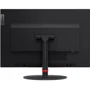 Монітор Lenovo ThinkVision T23d (61C3MAT6UA): Покриття екрану антиблікове