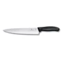 Набор кухонных ножей Victorinox SwissClassic Cutlery Block 10 пр. (6.7193.9) фото 5