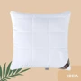 Подушка IDEIA Air Dream Premium 70х70 см (8-11634): Тип Антиаллергенная подушка