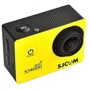 Экшн камера SJCAM SJ4000 Wi-Fi Yellow: Тип cпортивный видеорегистратор