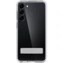 Аксесуар для смартфона Spigen Ultra Hybrid Crystal Clear (ACS05671) для Samsung S916 Galaxy S23+: Сумісність Samsung S916 Galaxy S23+
