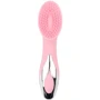 Клиторальный вибратор Chisa Aphrovibe Clitoral Arouser Pink