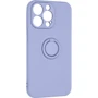 Чохол для iPhone ArmorStandart Icon Ring Lavender для iPhone 13 Pro (ARM68671)