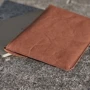 INCARNE Handmade Line-tex Sierra for MacBook Pro 15": Тип чехла чехол-папка