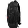 Мужской рюкзак Valiria Fashion черный (4DETAT-004-8): Фактура Тканая
