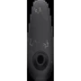 Вакуумный стимулятор Womanizer - Мarilyn Мonroe Сlassic 2 Black Marble
