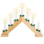 Світильник Springos 7 LED декоративний (CL0858): Виробник Springos