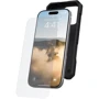 Защитная пленка для iPhone Urban Armor Gear UAG Tempered Glass Clear (14435711NA) for iPhone 16 Pro: Цвет прозрачный