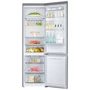 Холодильник Samsung RB37J5225SS: Общий объем, л 387