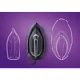 Парогенератор Philips PerfectCare 6000 Series PSG6066/20: Довжина шнура, м 1.65