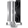 Кулер Deepcool AG400 LED (R-AG400-BKLNMC-G-1): Призначення для процесора