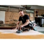 Вибрационная шлифмашина Metabo SXA 18 LTX 150 BL (600411850): Макс. частота вращения диска 10000 об/мин
