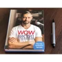 Андрій Степура: WOW-виступ по-українськи: Кількість сторінок 304