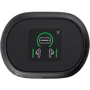 Навушники Poly Voyager Free 60+ BT700C + TSCHC Black (7Y8G4AA): Тип кріплення без креплений